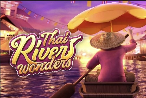 Thai River Wonder, jogo de slot, Tailândia, gráficos vibrantes, símbolos tradicionais, design impressionante, trilha sonora relaxante, rolos, linhas de pagamento, rodadas grátis, símbolos Wild, mini-jogos, desafios, gerenciamento de banca, versão demo.
